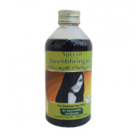 Neelibringadhi hair oil Special